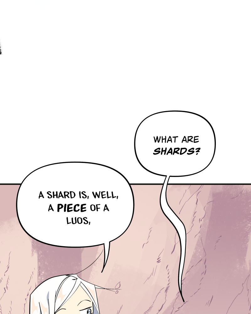 The Last Dimension Chapter 77 - page 36