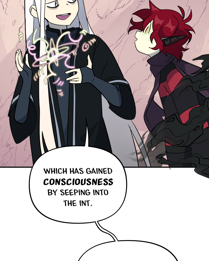 The Last Dimension Chapter 77 - page 37