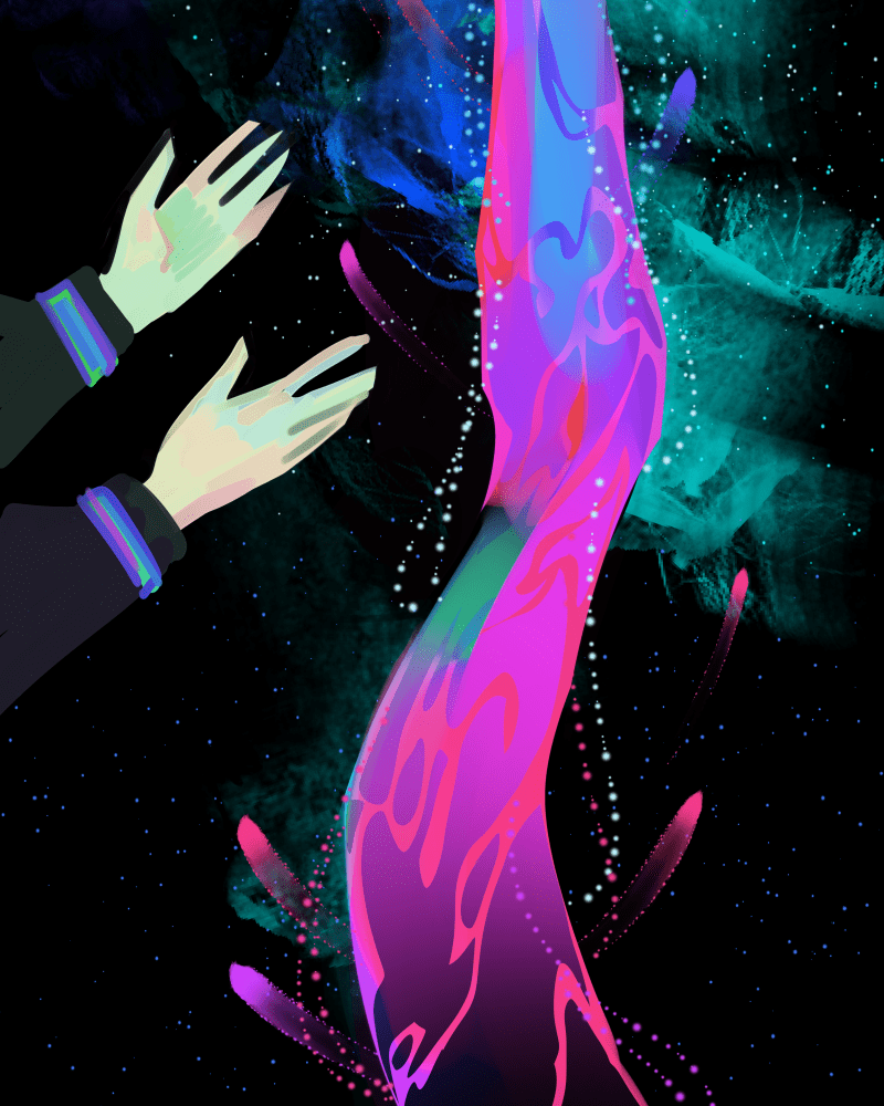 The Last Dimension Chapter 77 - page 61