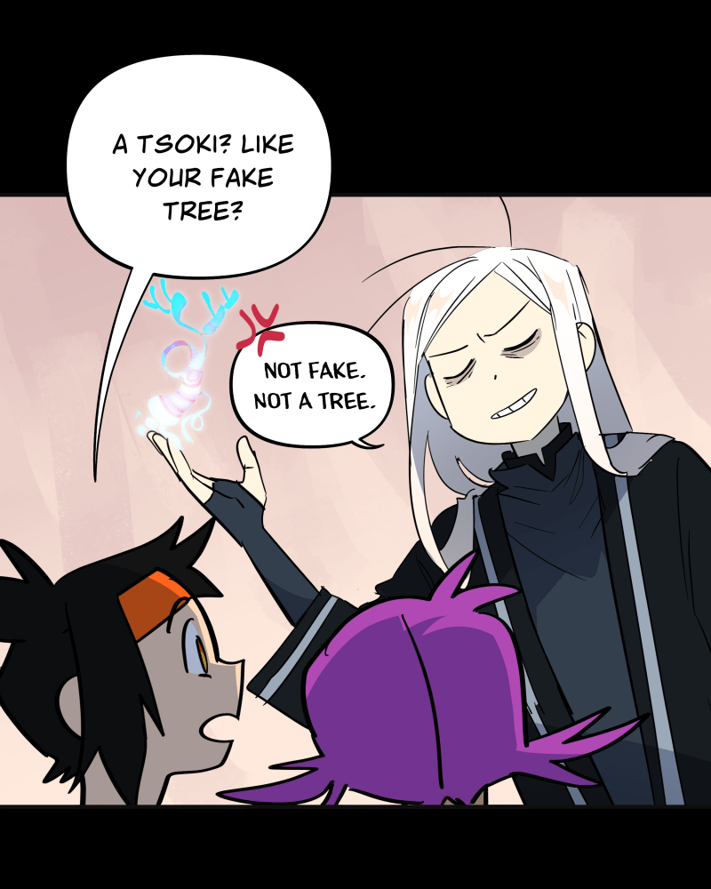 The Last Dimension Chapter 77 - page 63