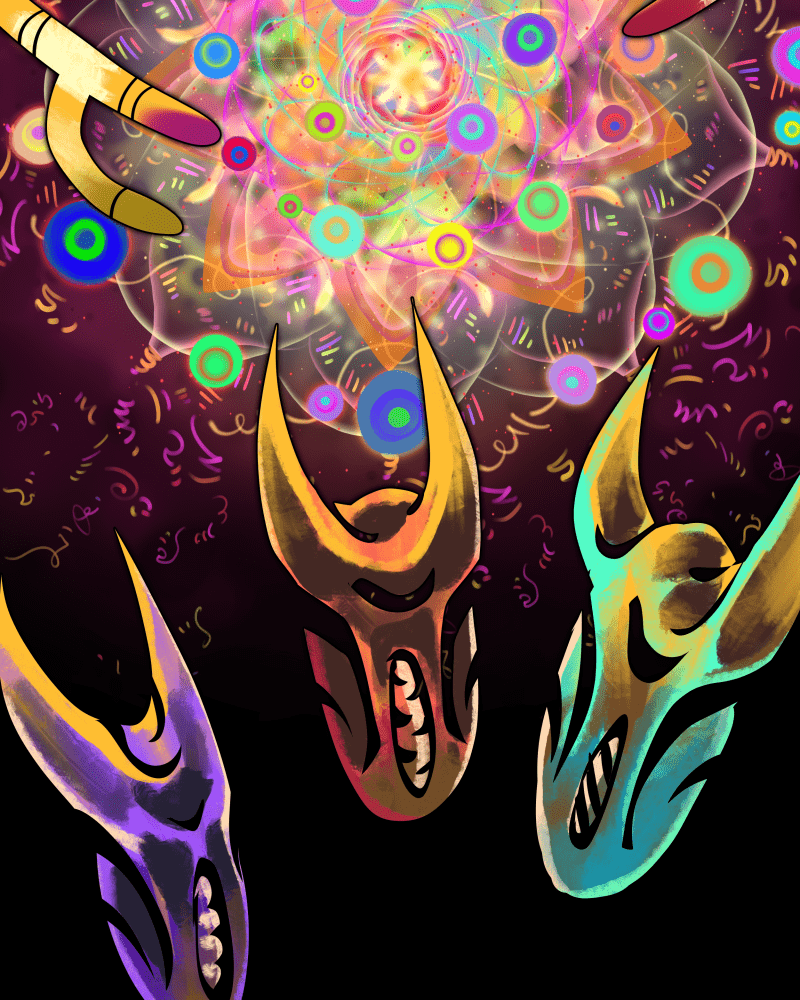 The Last Dimension Chapter 77 - page 66