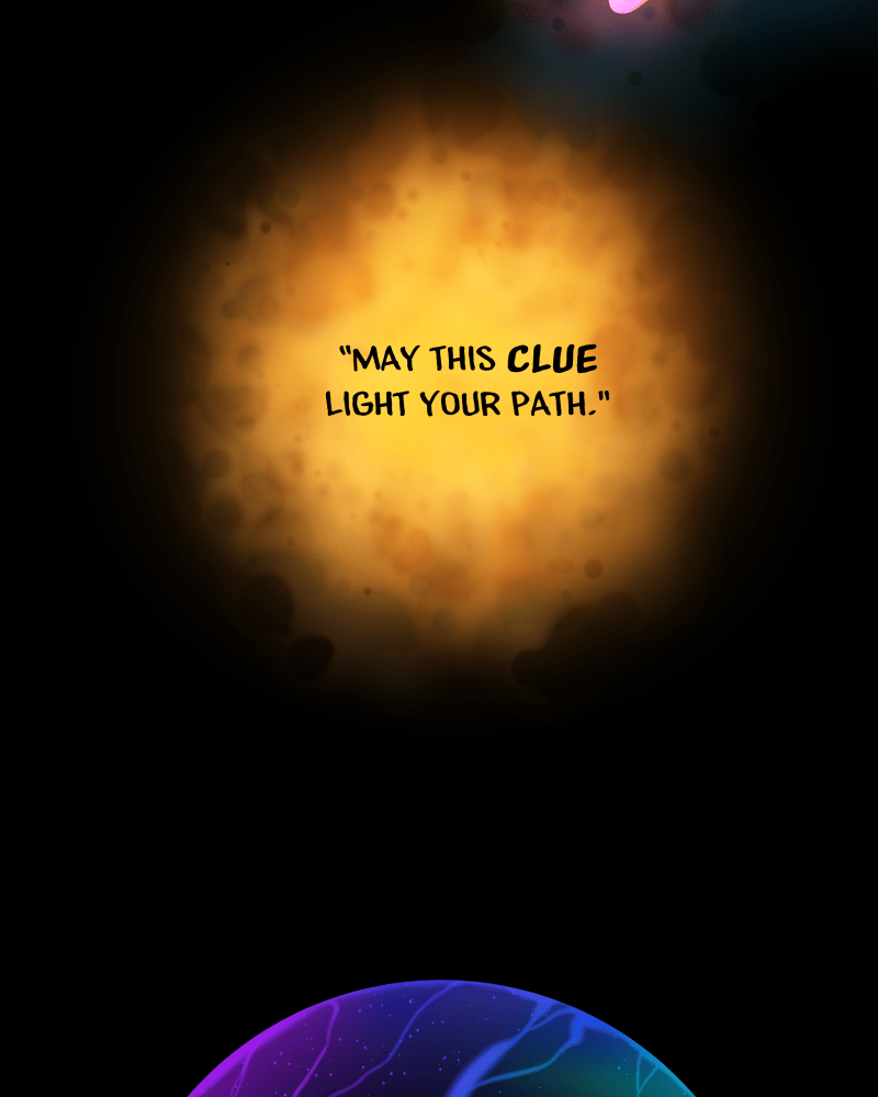 The Last Dimension Chapter 77 - page 69