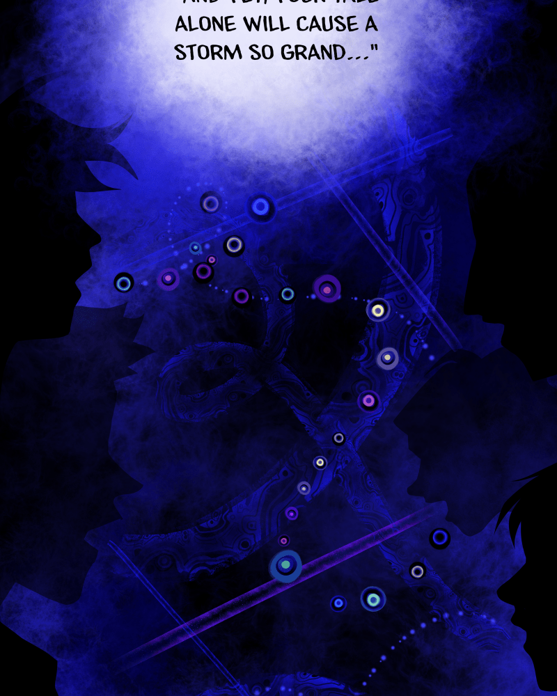 The Last Dimension Chapter 77 - page 78
