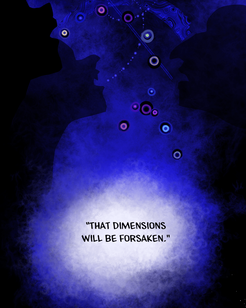 The Last Dimension Chapter 77 - page 79