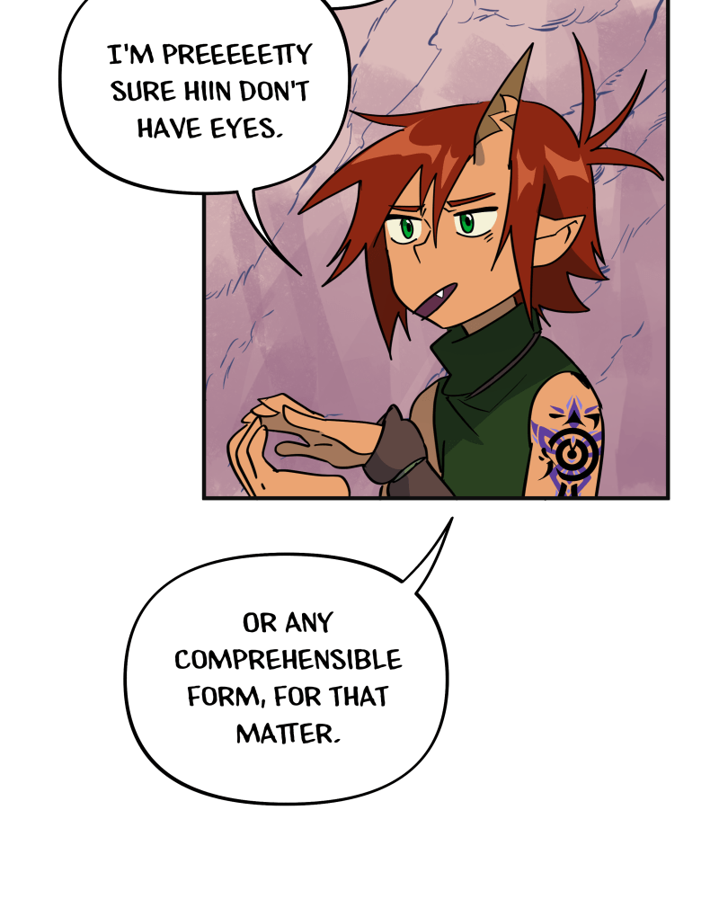 The Last Dimension Chapter 77 - page 90