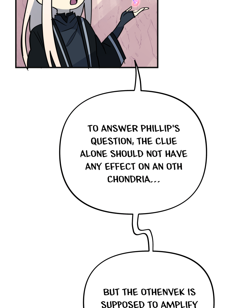 The Last Dimension Chapter 77 - page 93