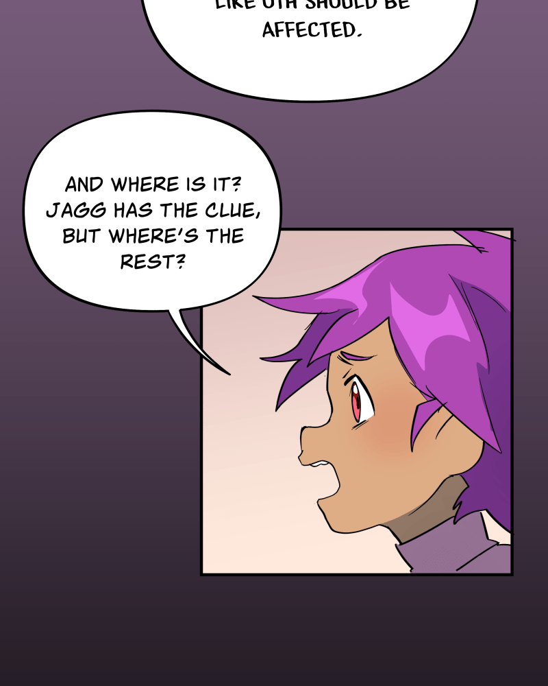 The Last Dimension Chapter 77 - page 97