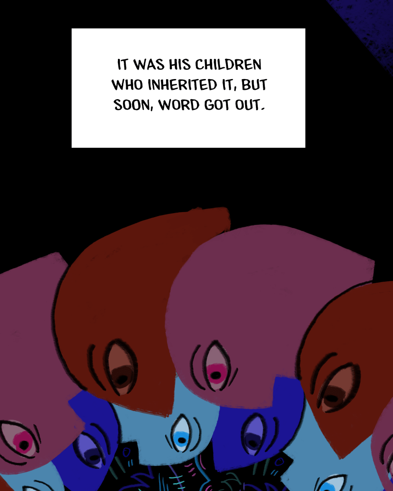 The Last Dimension Chapter 77 - page 102