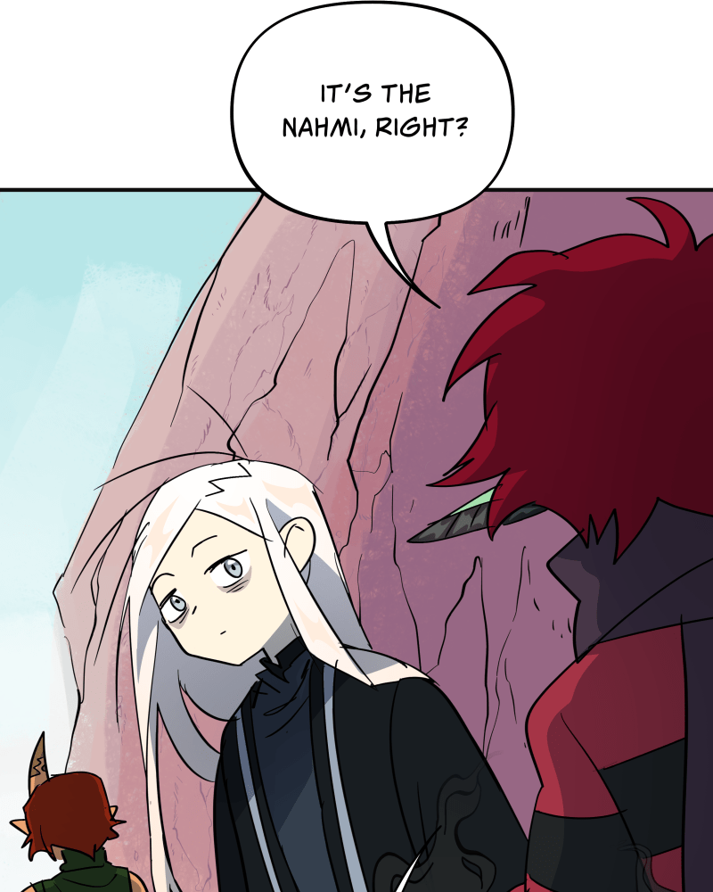 The Last Dimension Chapter 77 - page 114