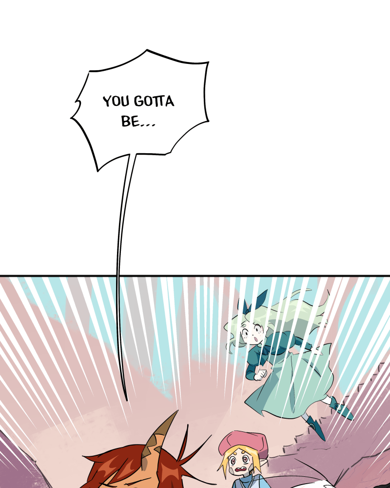 The Last Dimension Chapter 77 - page 120