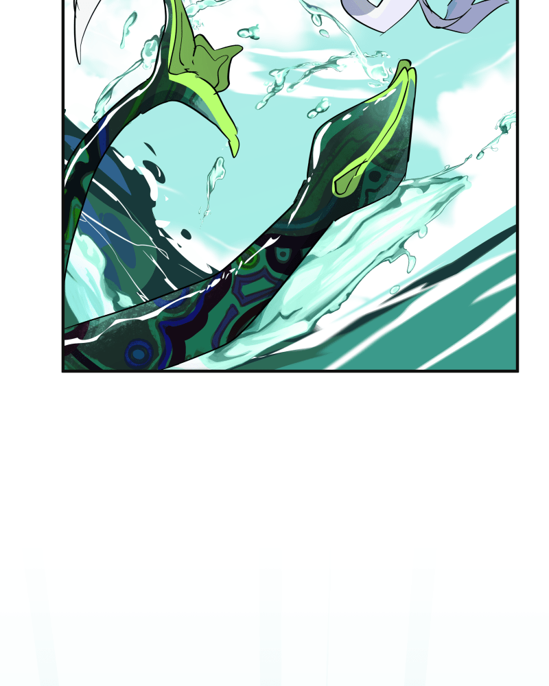 The Last Dimension Chapter 77 - page 123