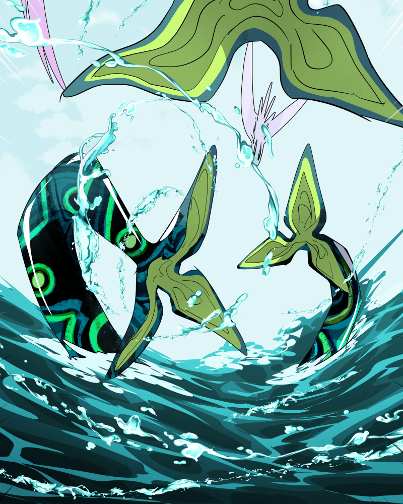 The Last Dimension Chapter 77 - page 126