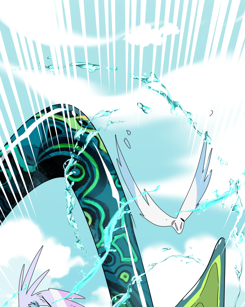 The Last Dimension Chapter 78 - page 2