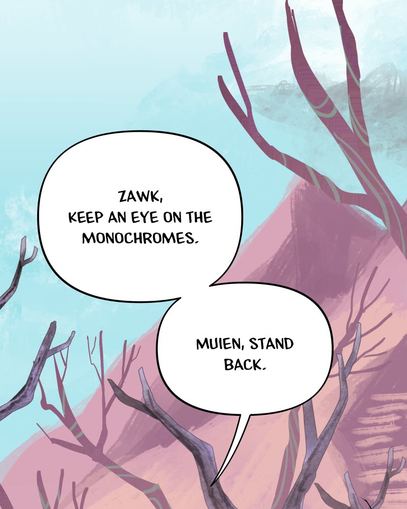 The Last Dimension Chapter 78 - page 11