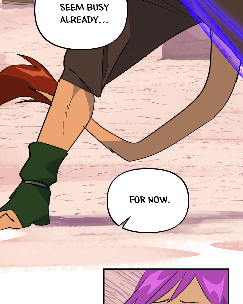 The Last Dimension Chapter 78 - page 13