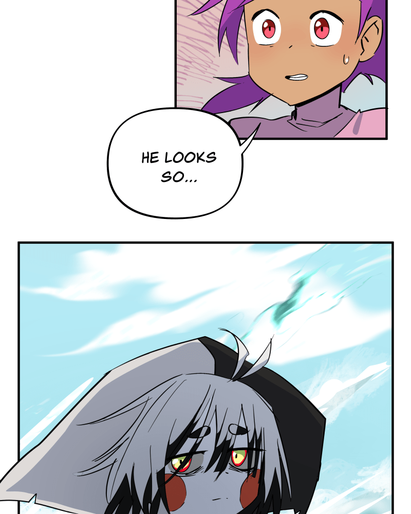 The Last Dimension Chapter 78 - page 14
