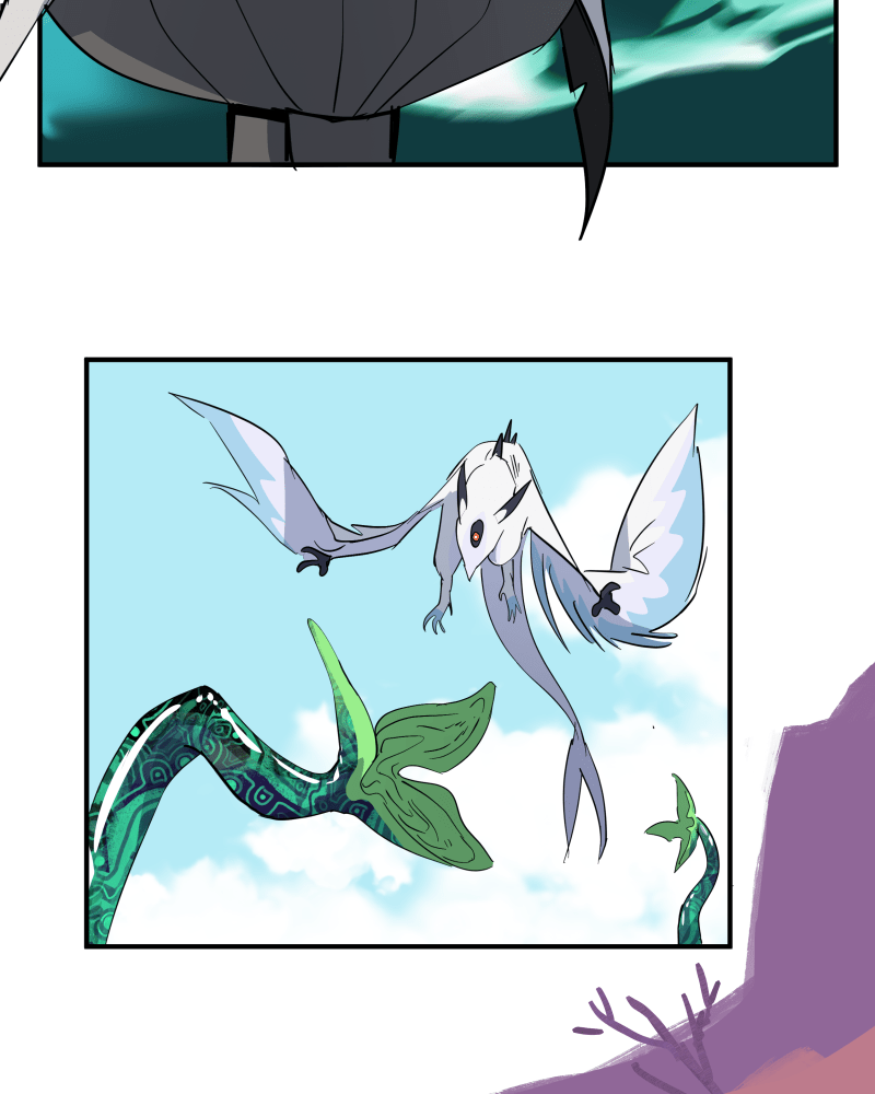The Last Dimension Chapter 78 - page 16