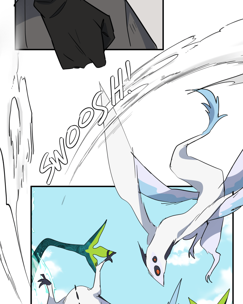 The Last Dimension Chapter 78 - page 27