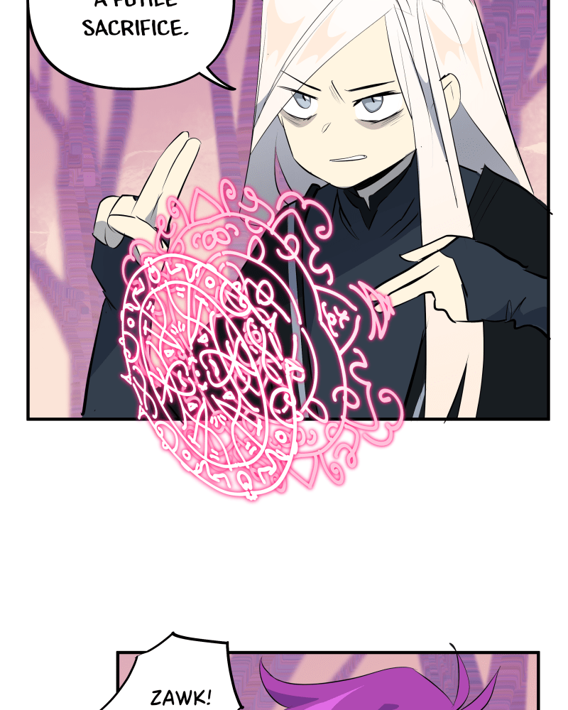 The Last Dimension Chapter 78 - page 37
