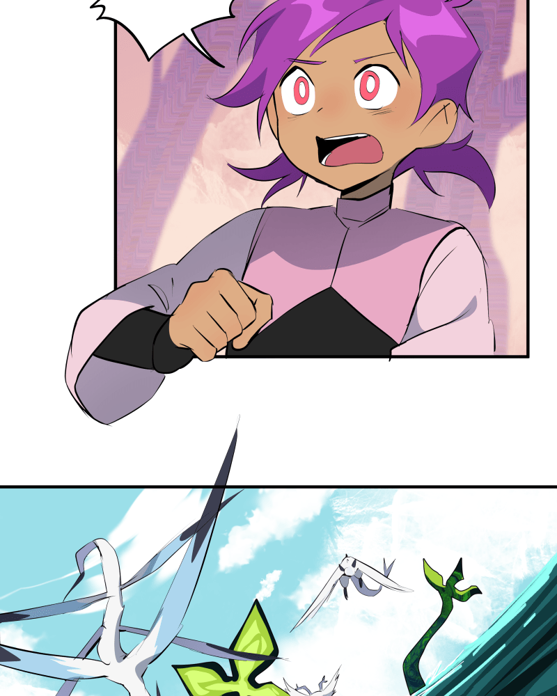 The Last Dimension Chapter 78 - page 38