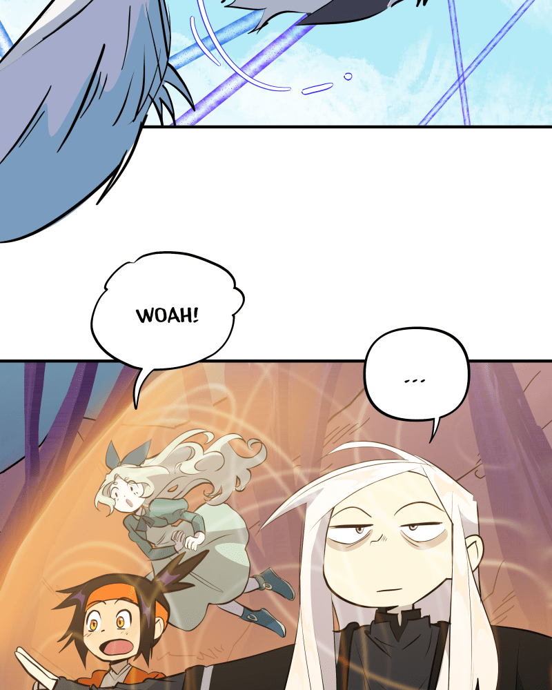 The Last Dimension Chapter 78 - page 54