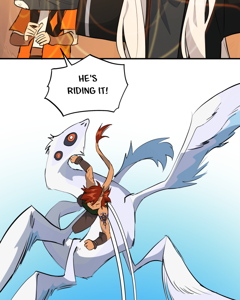 The Last Dimension Chapter 78 - page 55