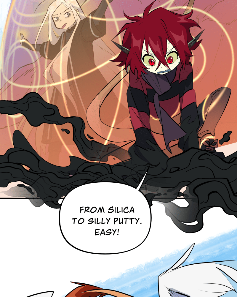 The Last Dimension Chapter 78 - page 60