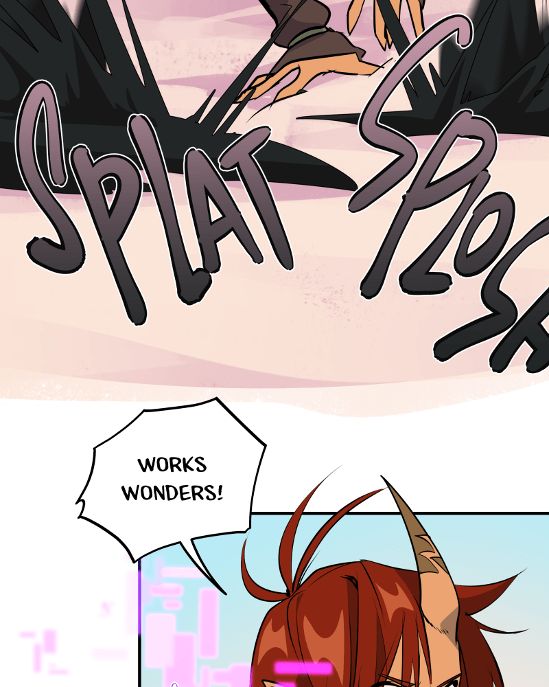 The Last Dimension Chapter 78 - page 78