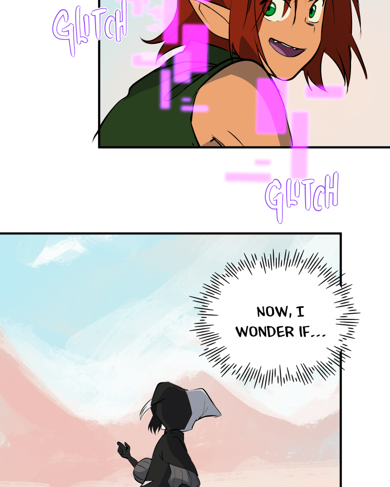 The Last Dimension Chapter 78 - page 79