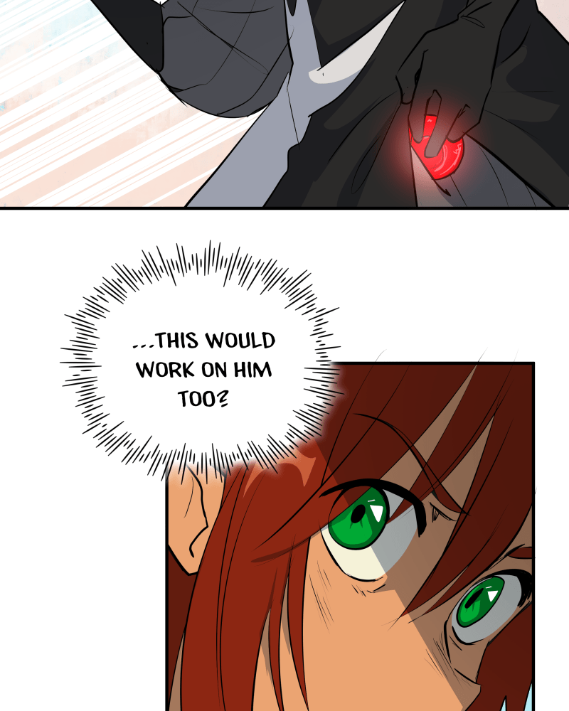 The Last Dimension Chapter 78 - page 83