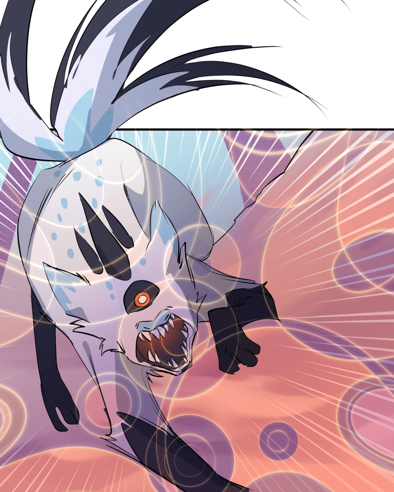 The Last Dimension Chapter 78 - page 88