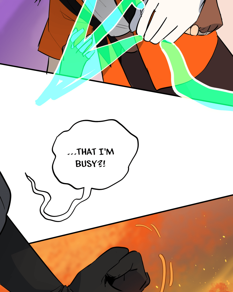 The Last Dimension Chapter 78 - page 96