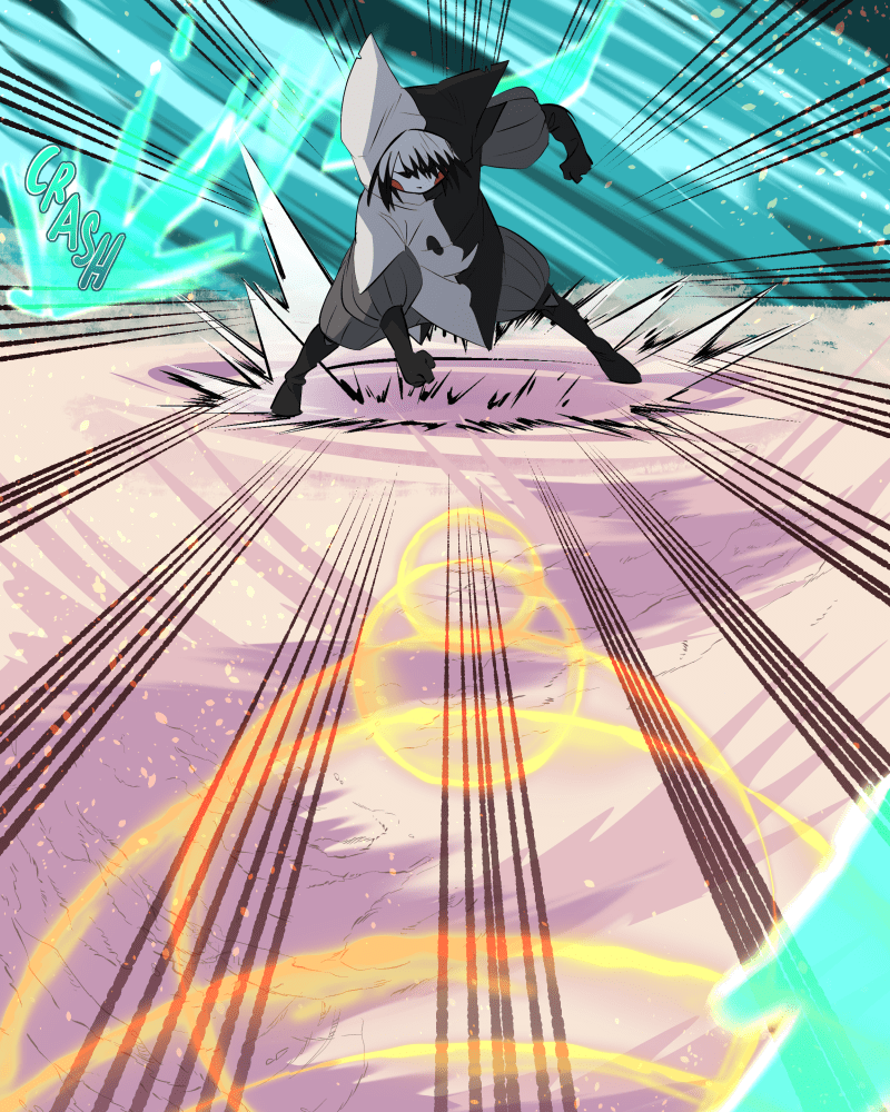 The Last Dimension Chapter 78 - page 99