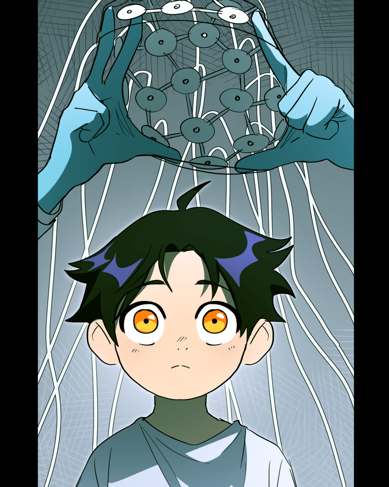 The Last Dimension Chapter 79 - page 17