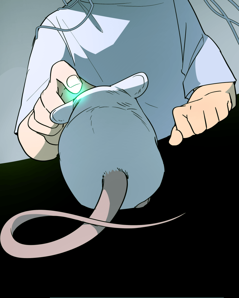The Last Dimension Chapter 79 - page 22