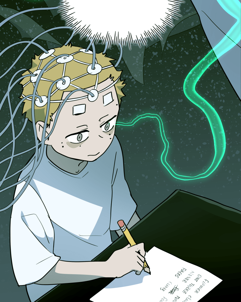 The Last Dimension Chapter 79 - page 40