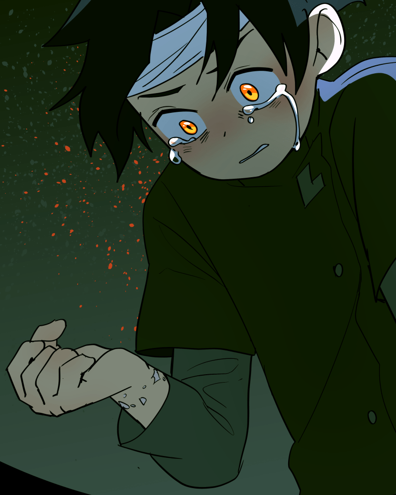 The Last Dimension Chapter 79 - page 42