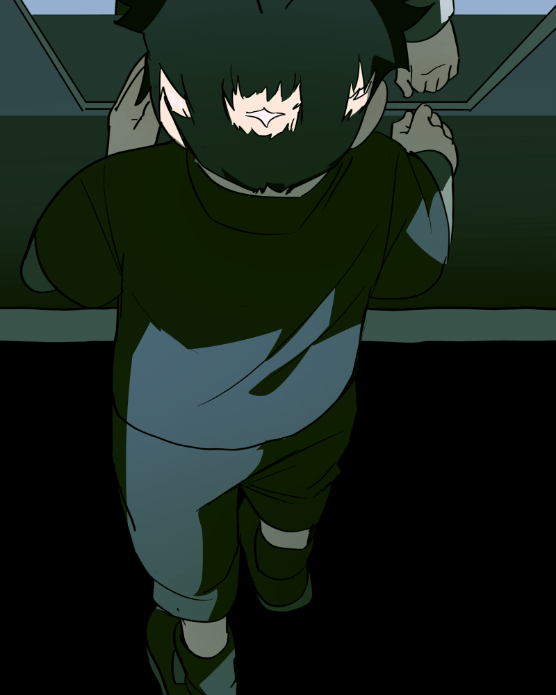 The Last Dimension Chapter 79 - page 45