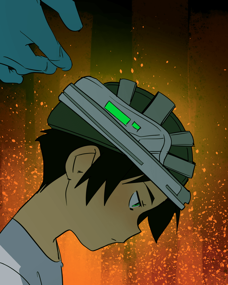 The Last Dimension Chapter 79 - page 52