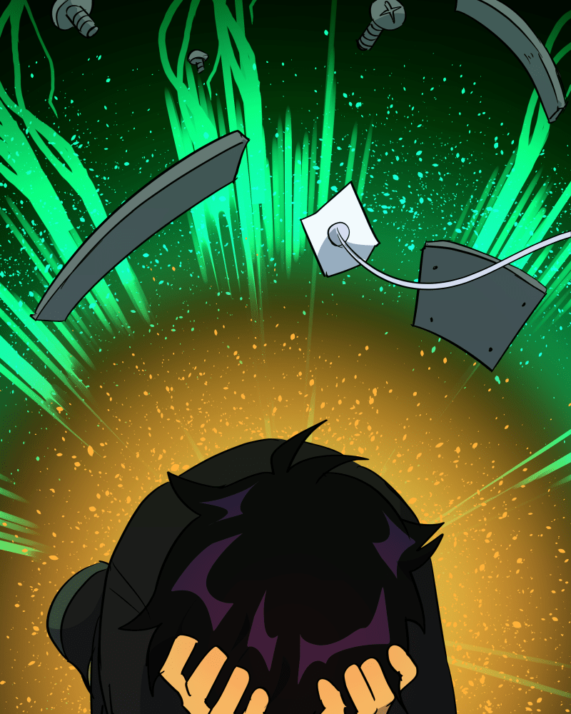 The Last Dimension Chapter 79 - page 54