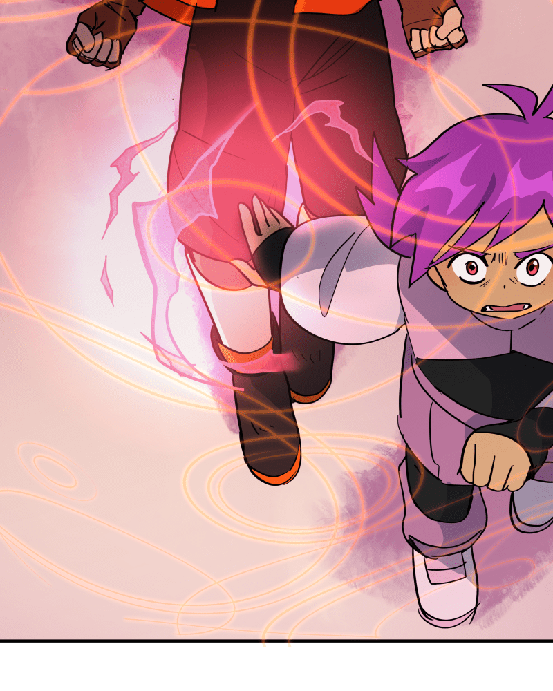 The Last Dimension Chapter 79 - page 60