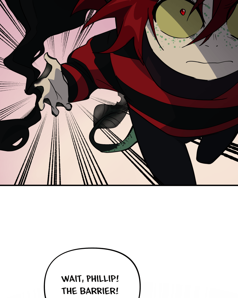 The Last Dimension Chapter 79 - page 62
