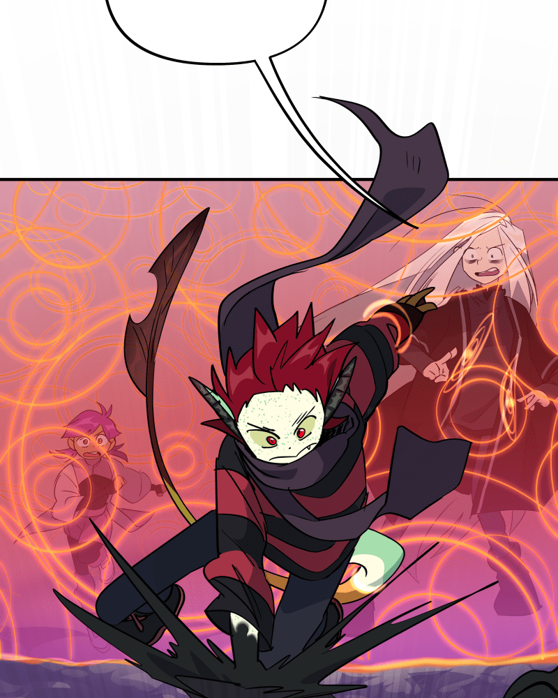 The Last Dimension Chapter 79 - page 63