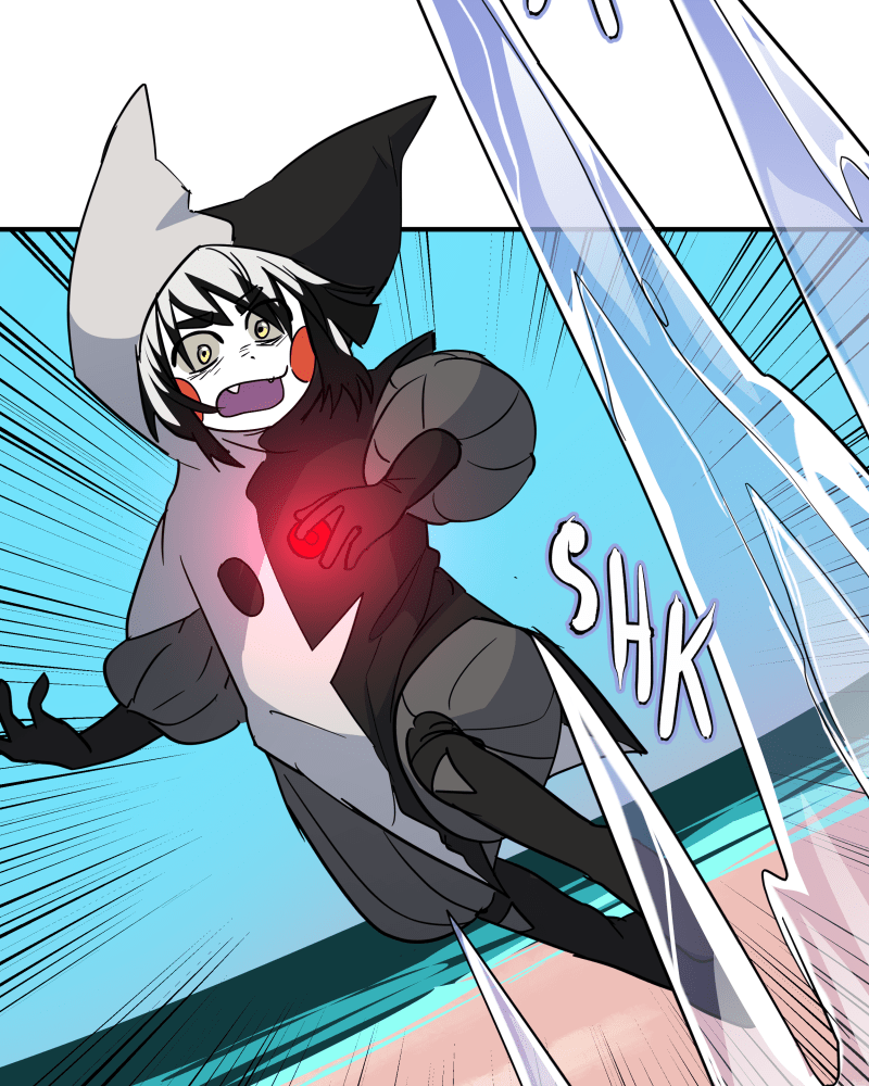 The Last Dimension Chapter 79 - page 67