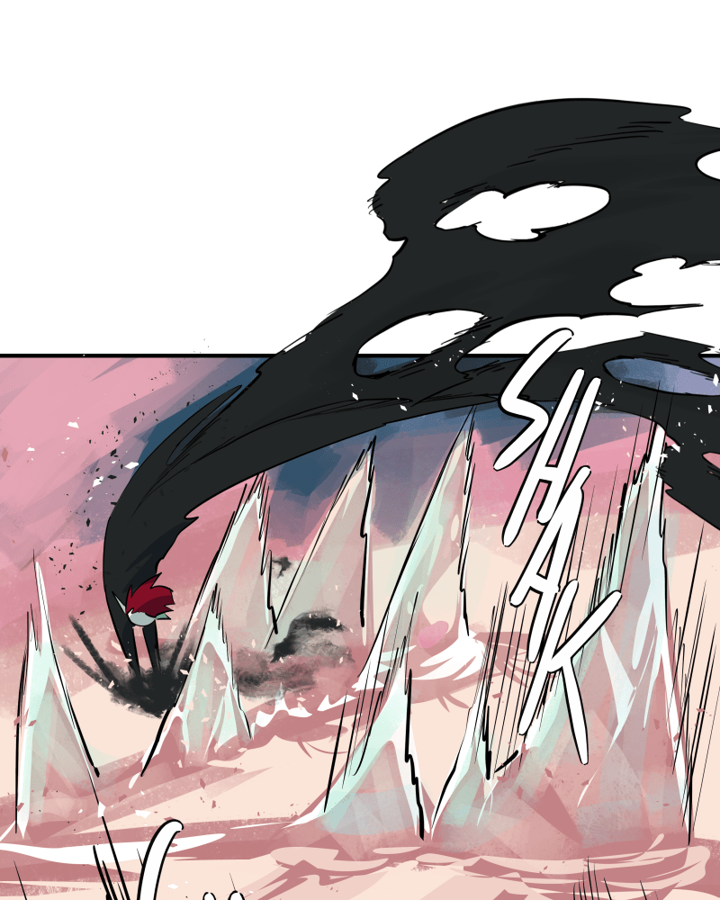 The Last Dimension Chapter 79 - page 74