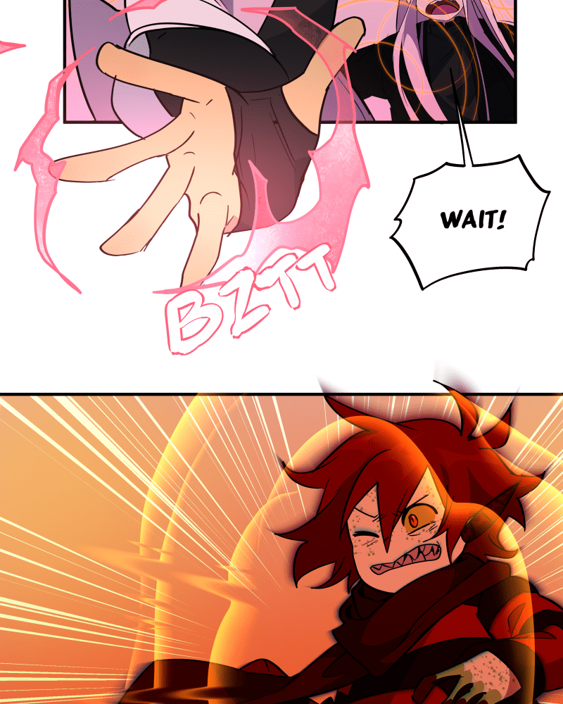 The Last Dimension Chapter 79 - page 78