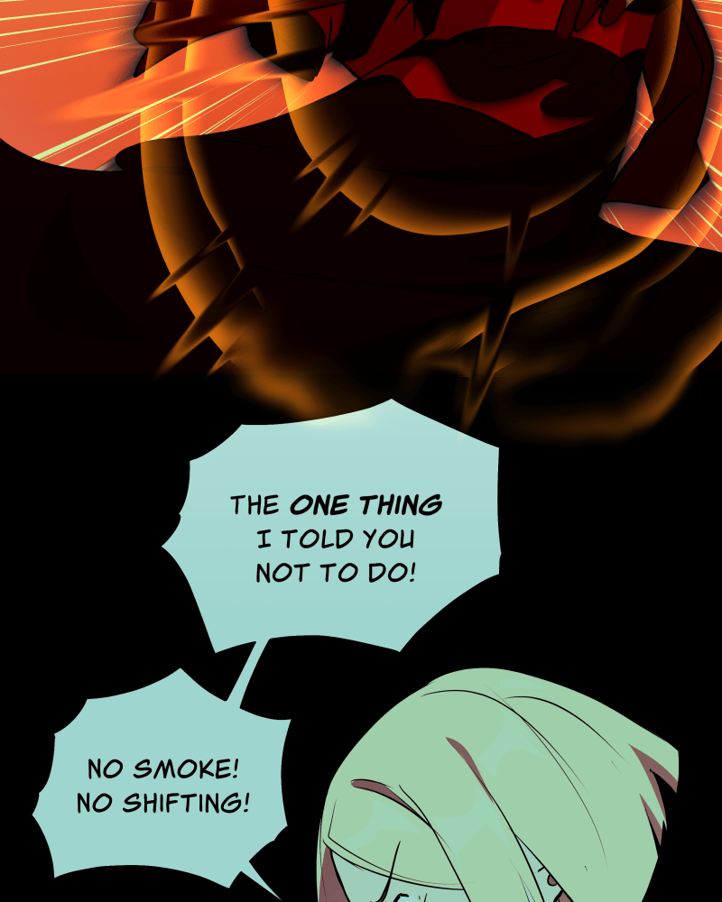 The Last Dimension Chapter 79 - page 79