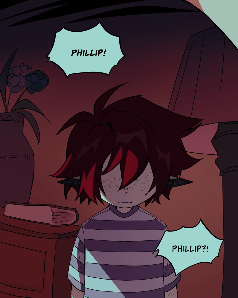 The Last Dimension Chapter 79 - page 86