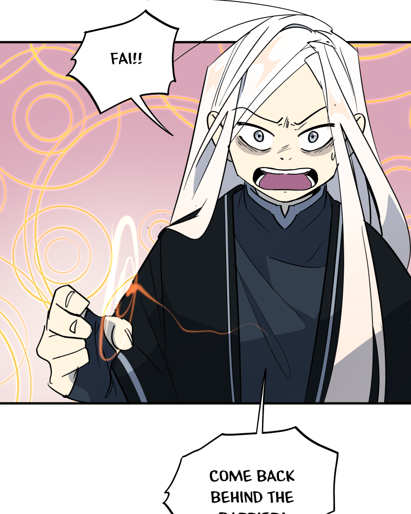 The Last Dimension Chapter 79 - page 93