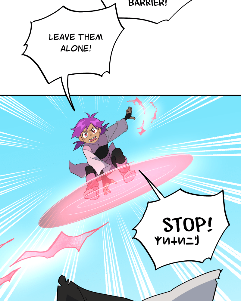 The Last Dimension Chapter 79 - page 94